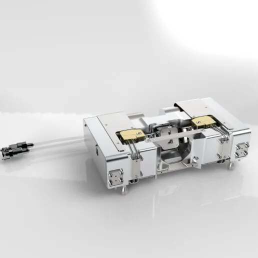 Microtest™ MT5000EH EBSD Tensile and Compression Stage