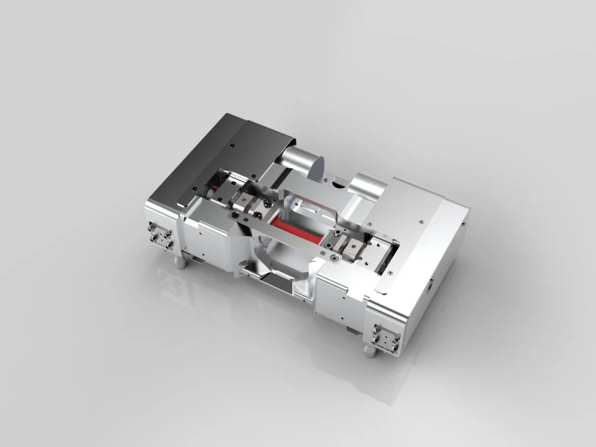 Microtest™ MT5000ER EBSD Tensile and Compression Stage