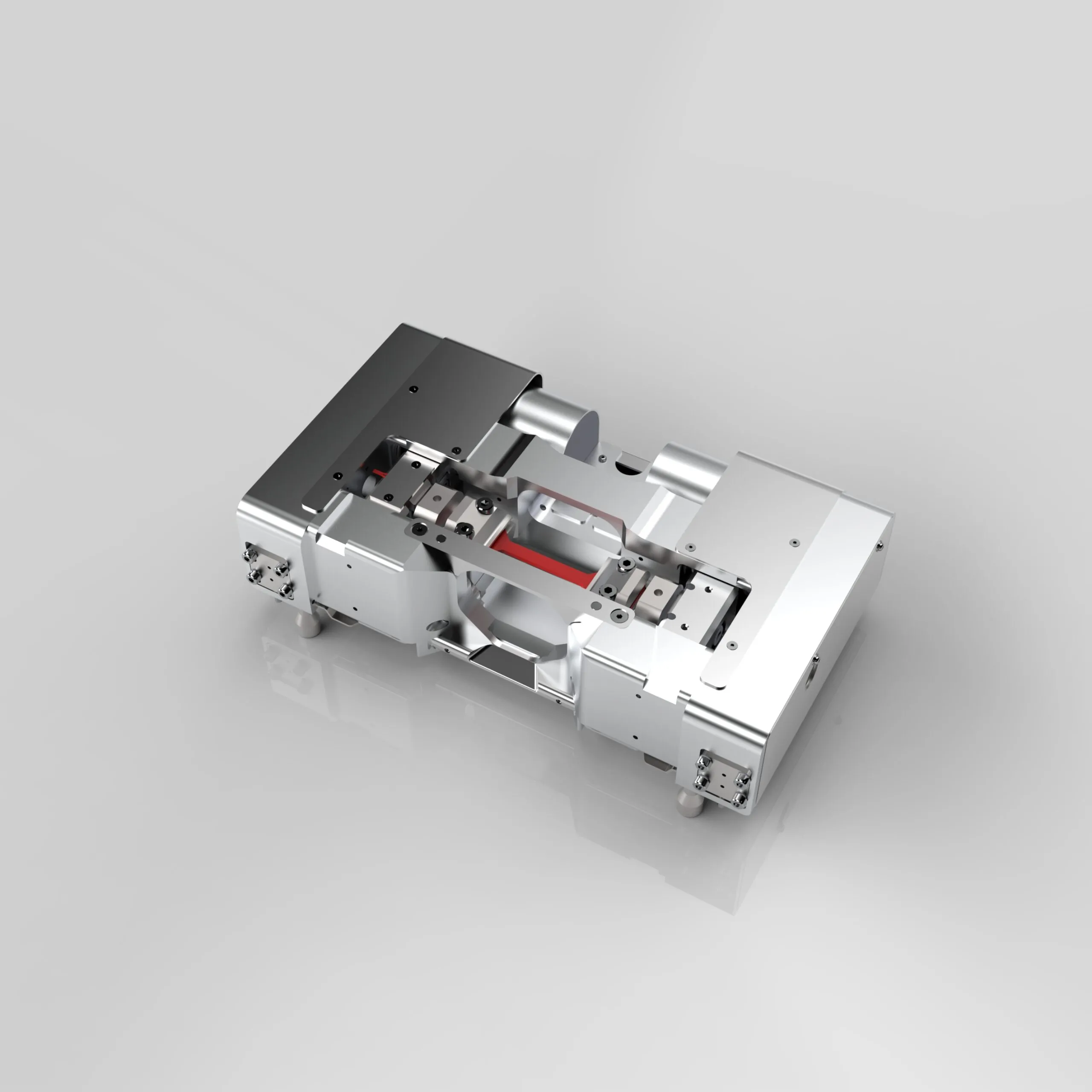Microtest™ MT5000ER EBSD Tensile and Compression Stage