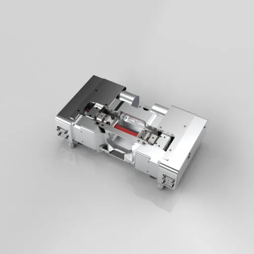Microtest™ MT5000ER EBSD Tensile and Compression Stage