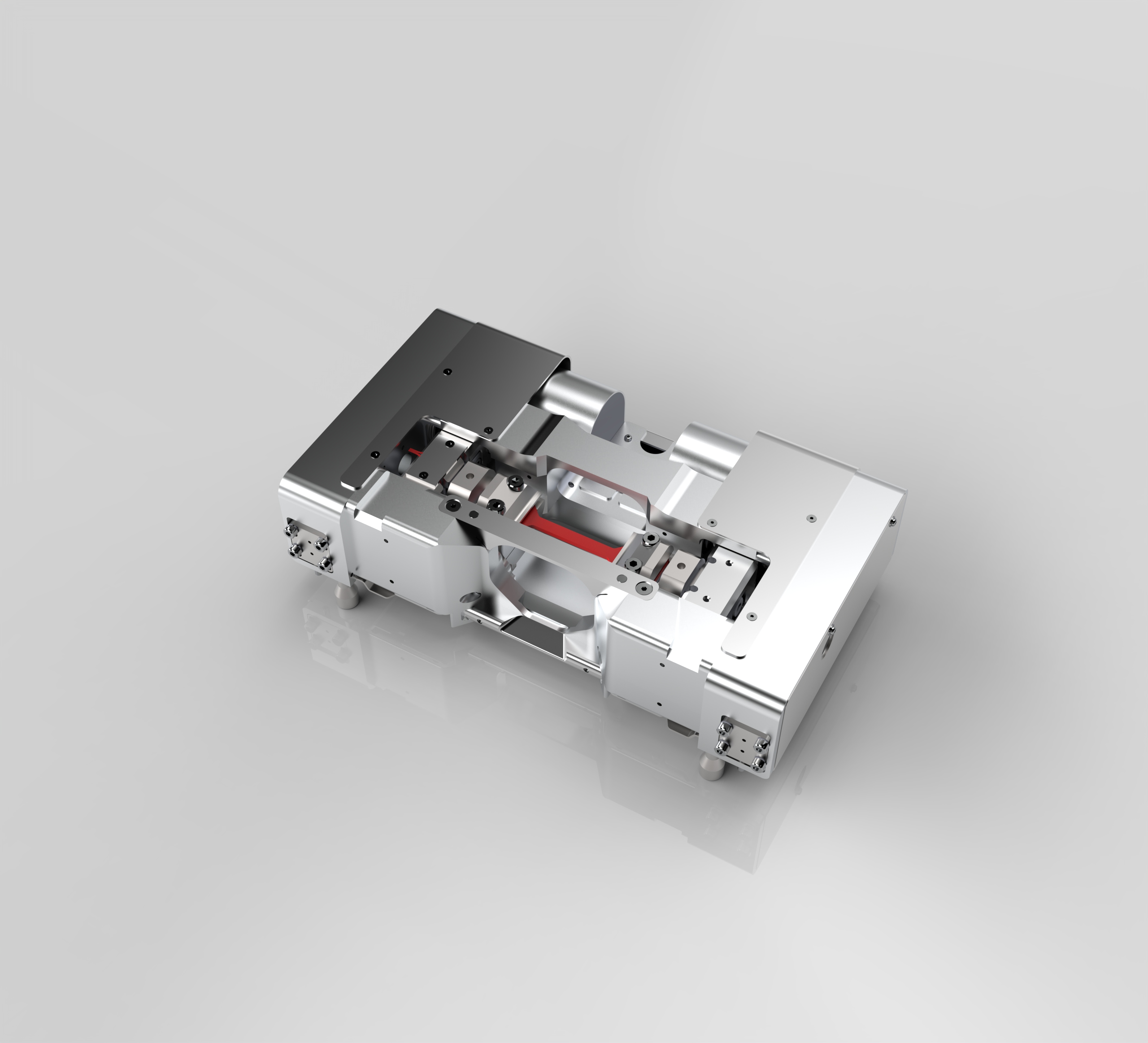 Microtest™ MT5000ER EBSD Tensile and Compression Stage