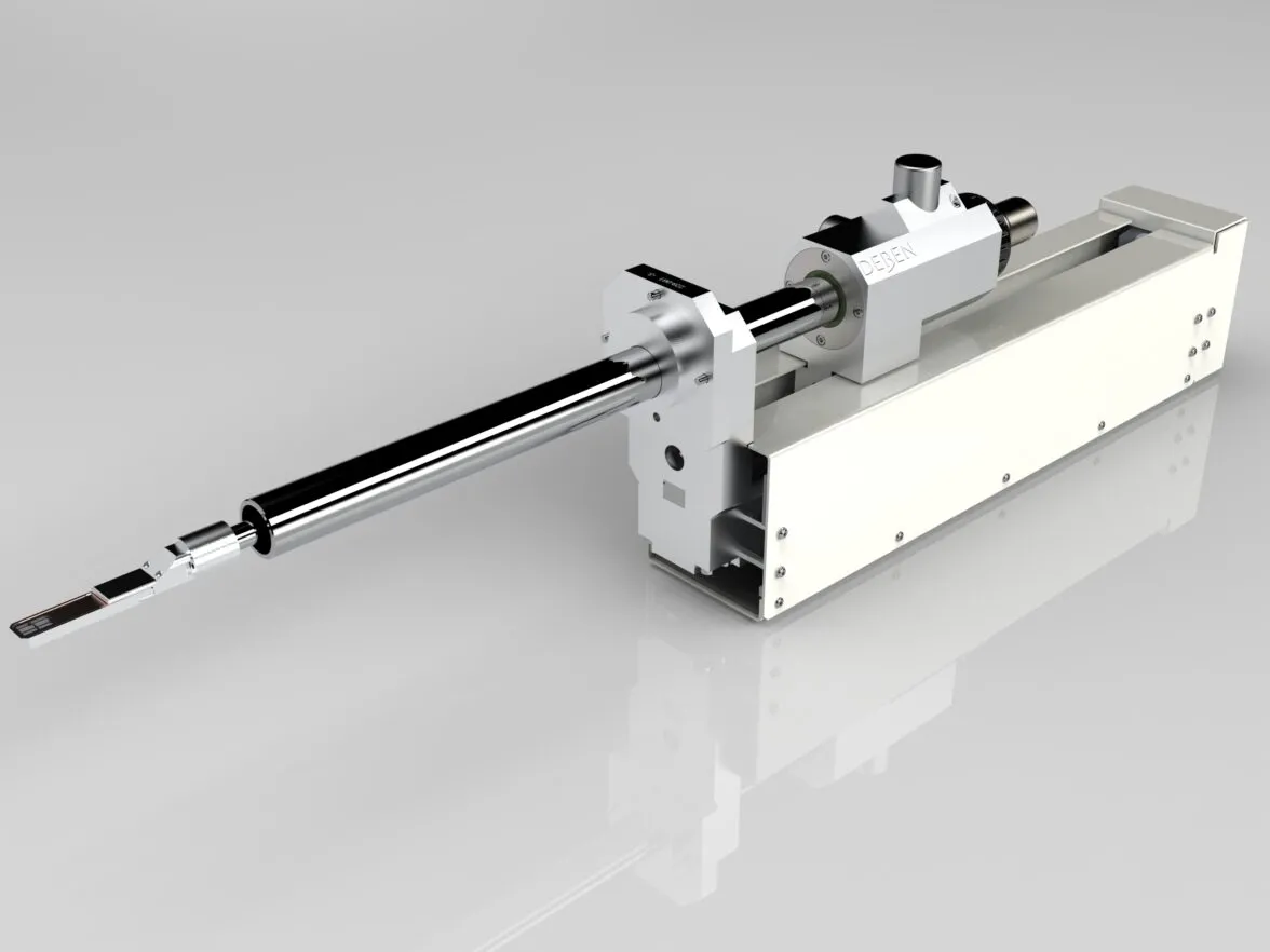 ARM2™ STEM Detector