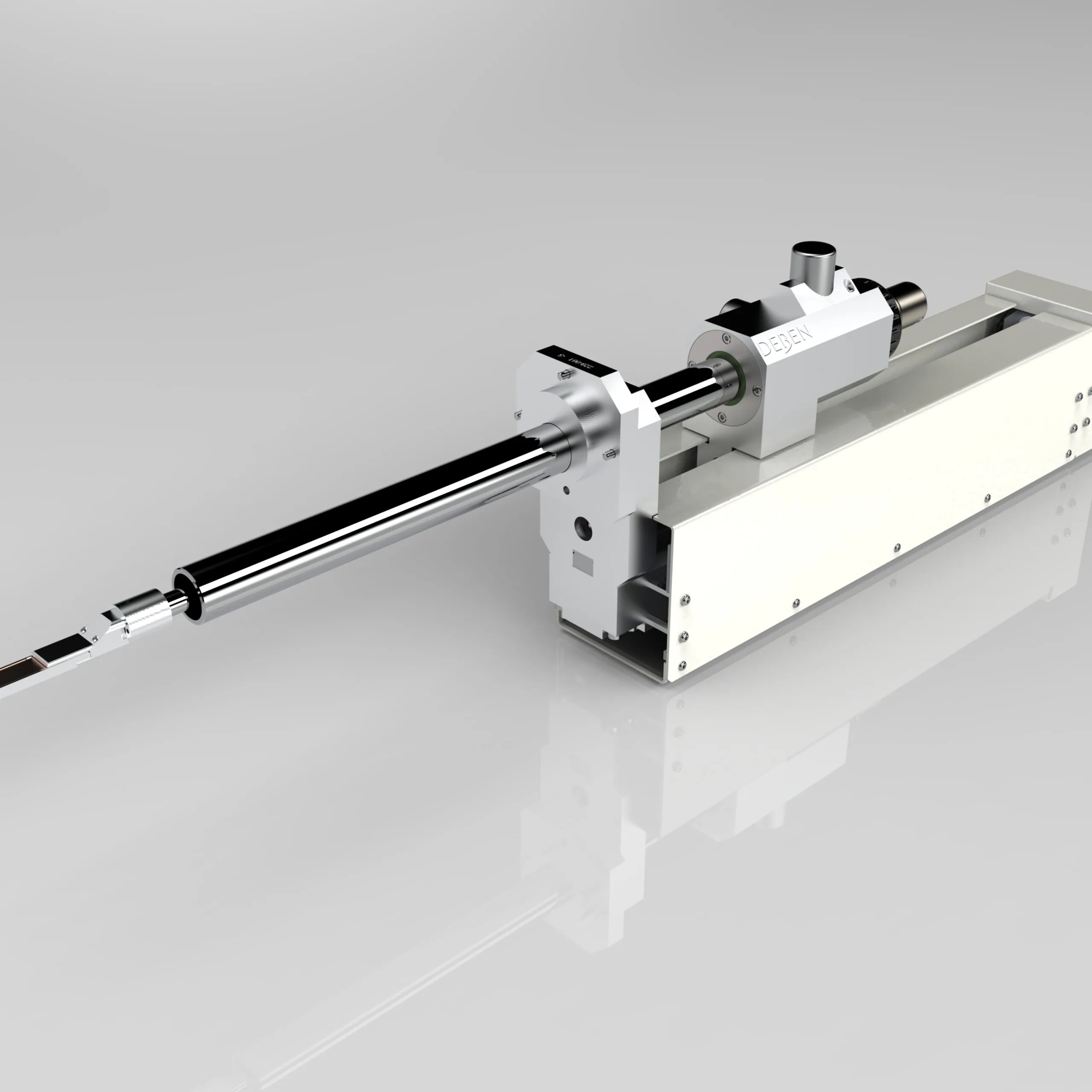 ARM2™ STEM Detector