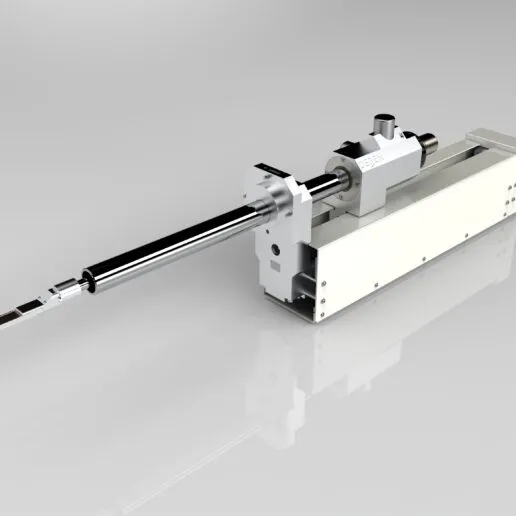 ARM2™ STEM Detector