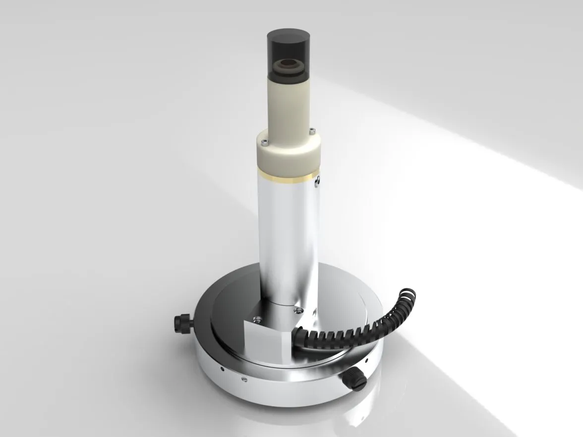 X-ray CT Tensile and compression stage - CT160