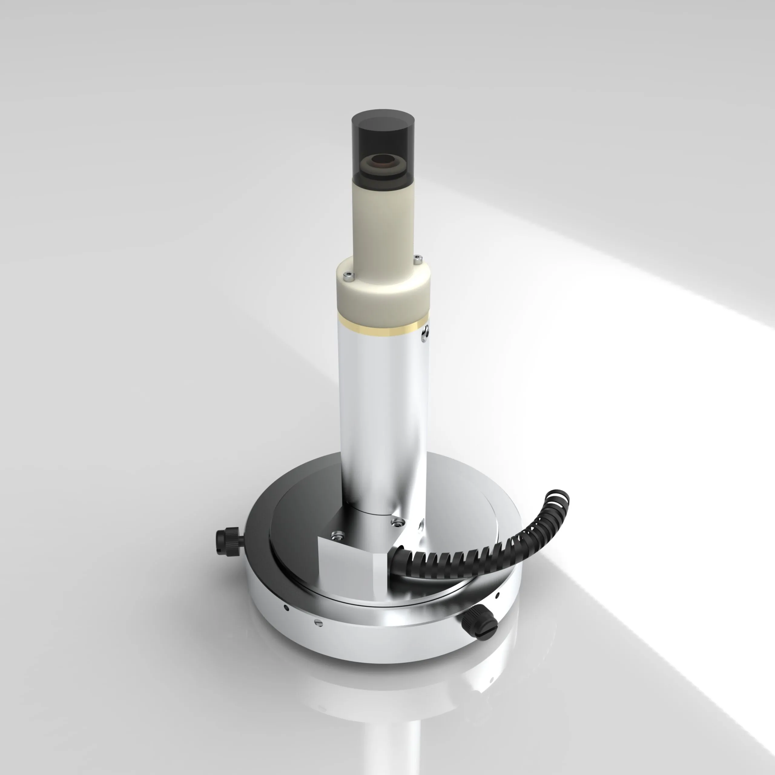 X-ray CT Tensile and compression stage - CT160
