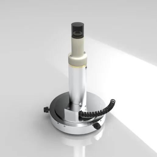 X-ray CT Tensile and compression stage - CT160