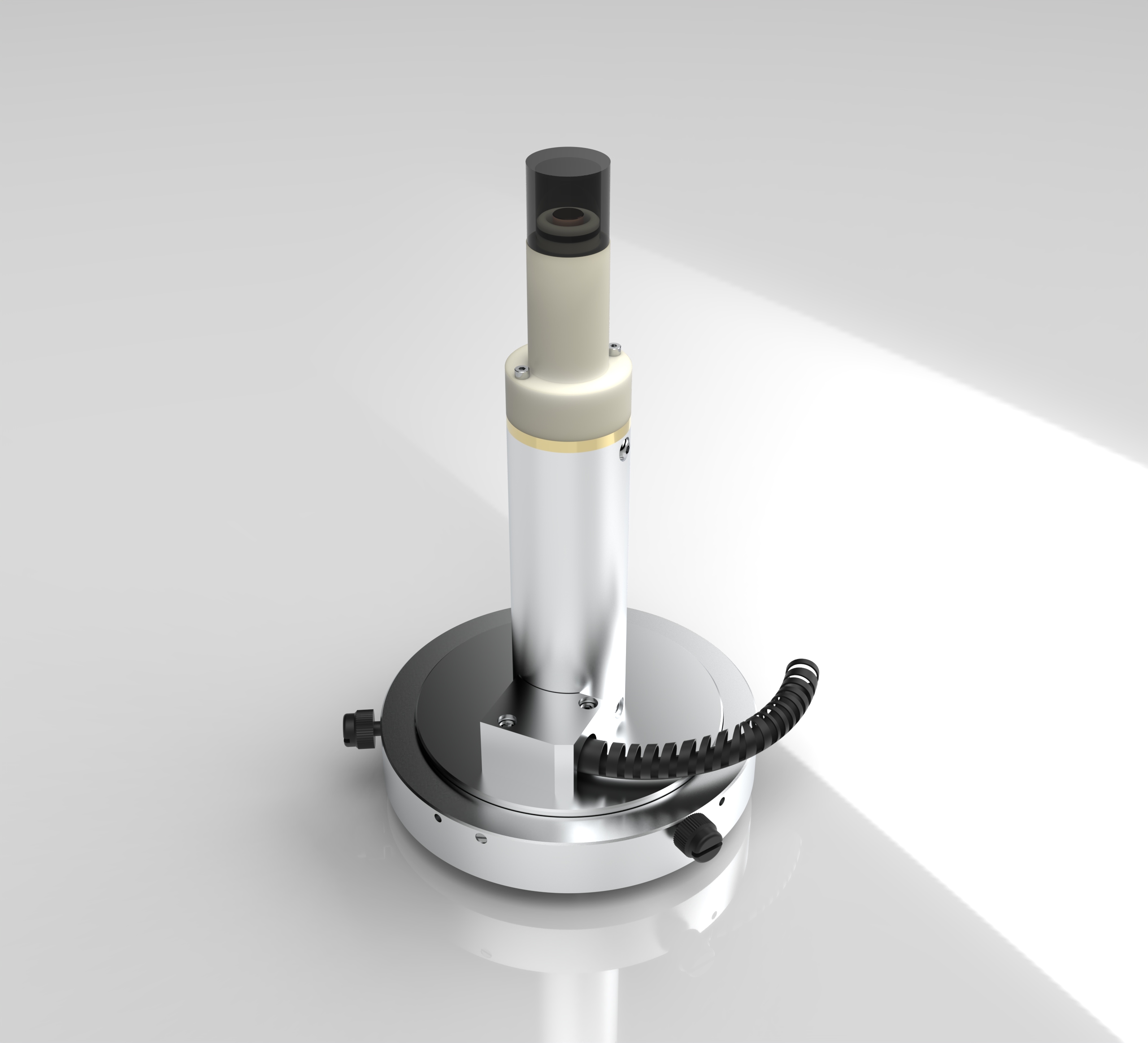 X-ray CT Tensile and compression stage - CT160
