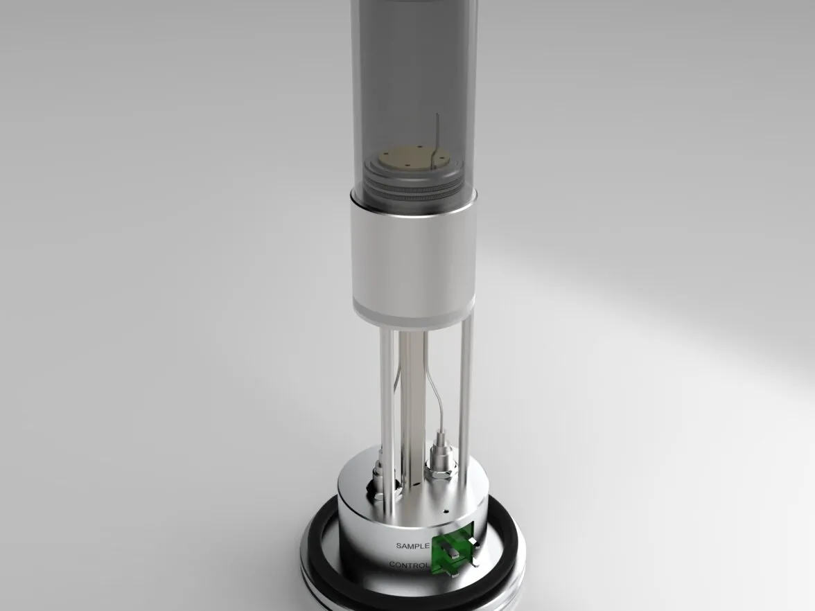 X-ray CT Tensile and compression stage - CT350