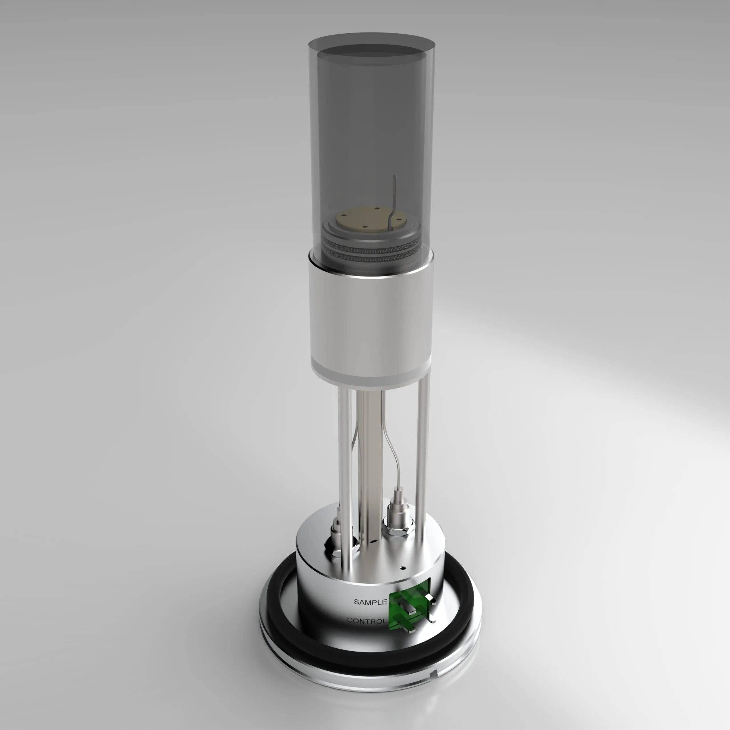 X-ray CT Tensile and compression stage - CT350