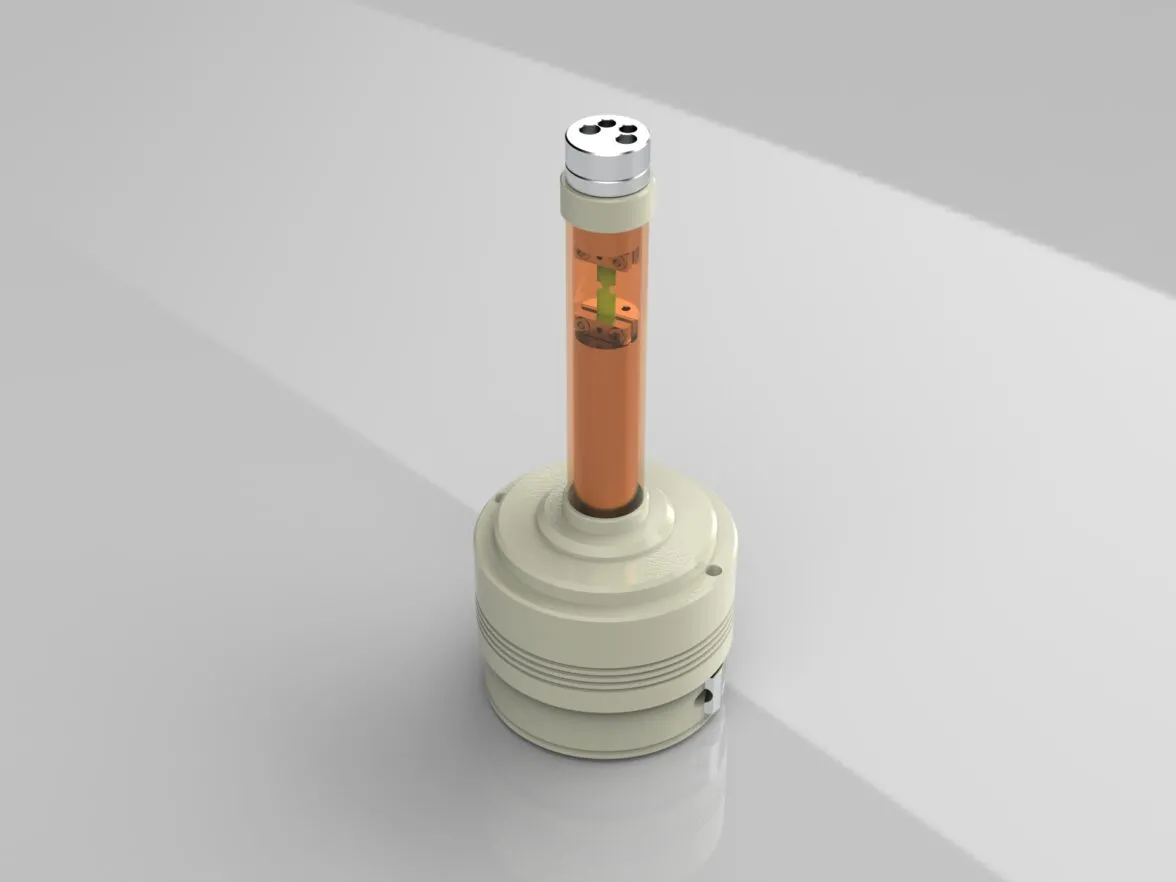 CT500 X-ray CT Tensile and Compression Stage