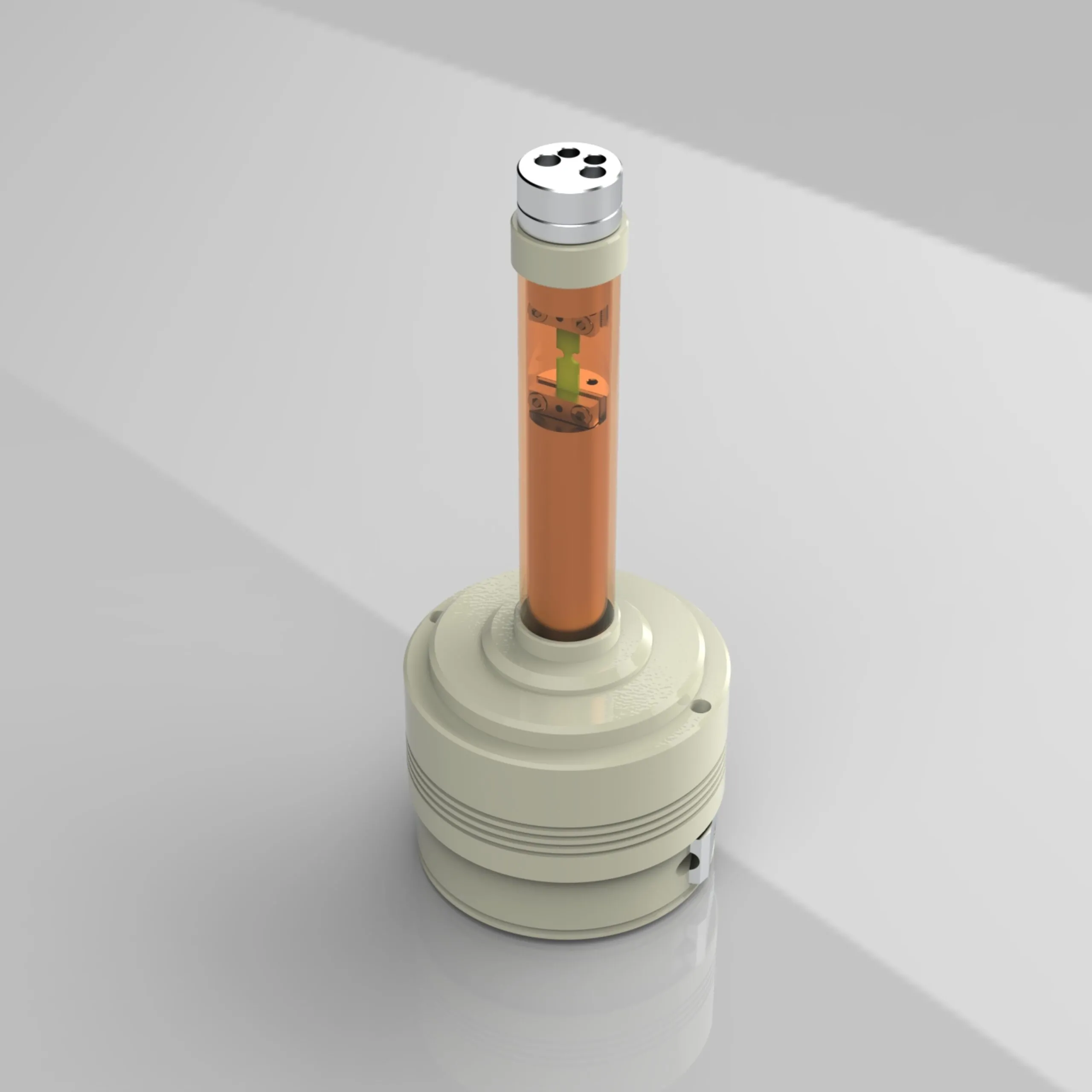 CT500 X-ray CT Tensile and Compression Stage