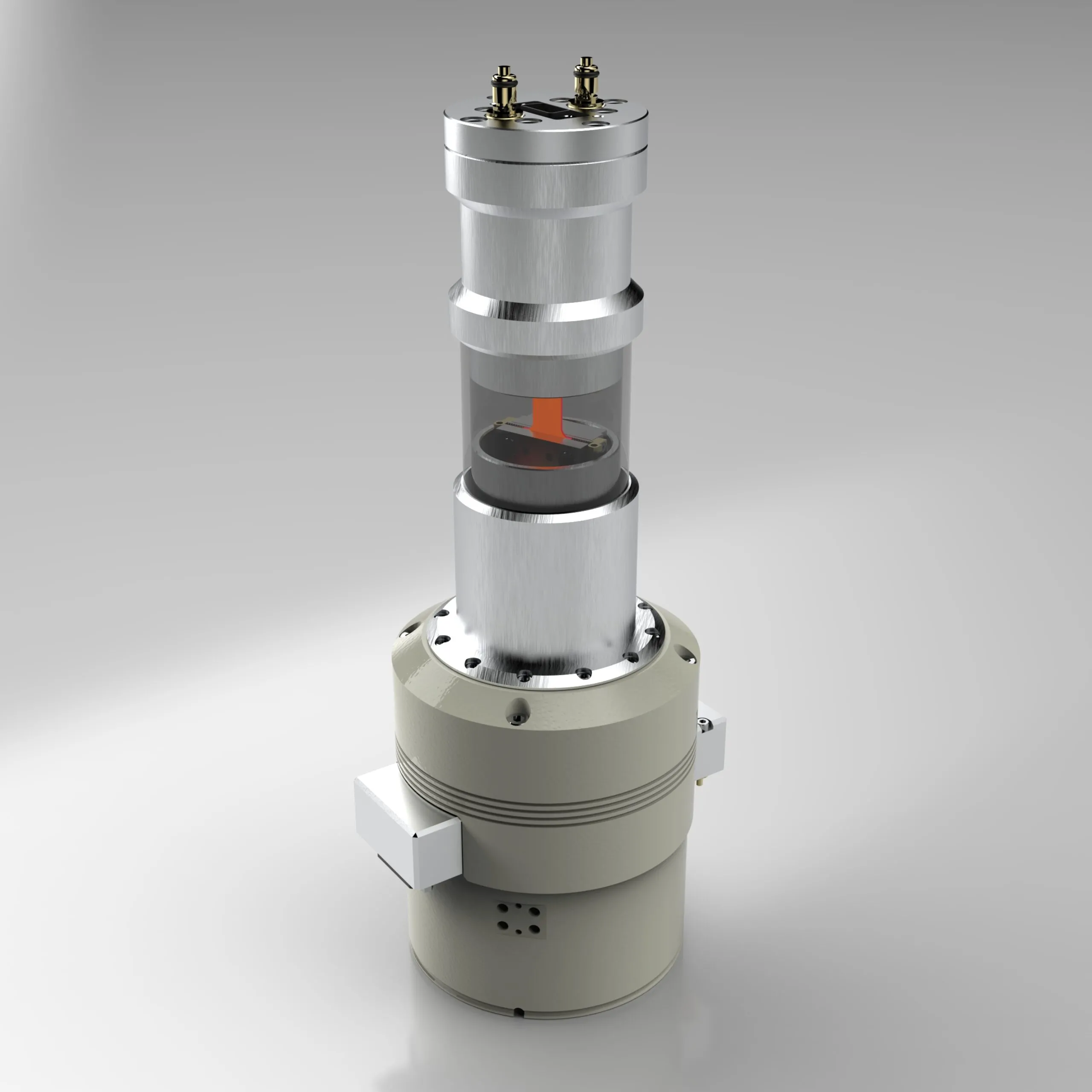 X-ray CT Tensile and Compression Stage - CT5000TEC