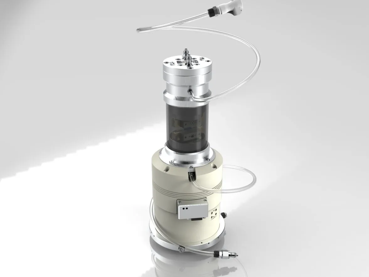 Environmental and custom solutions - Humidity stages CT5000TEC ENV