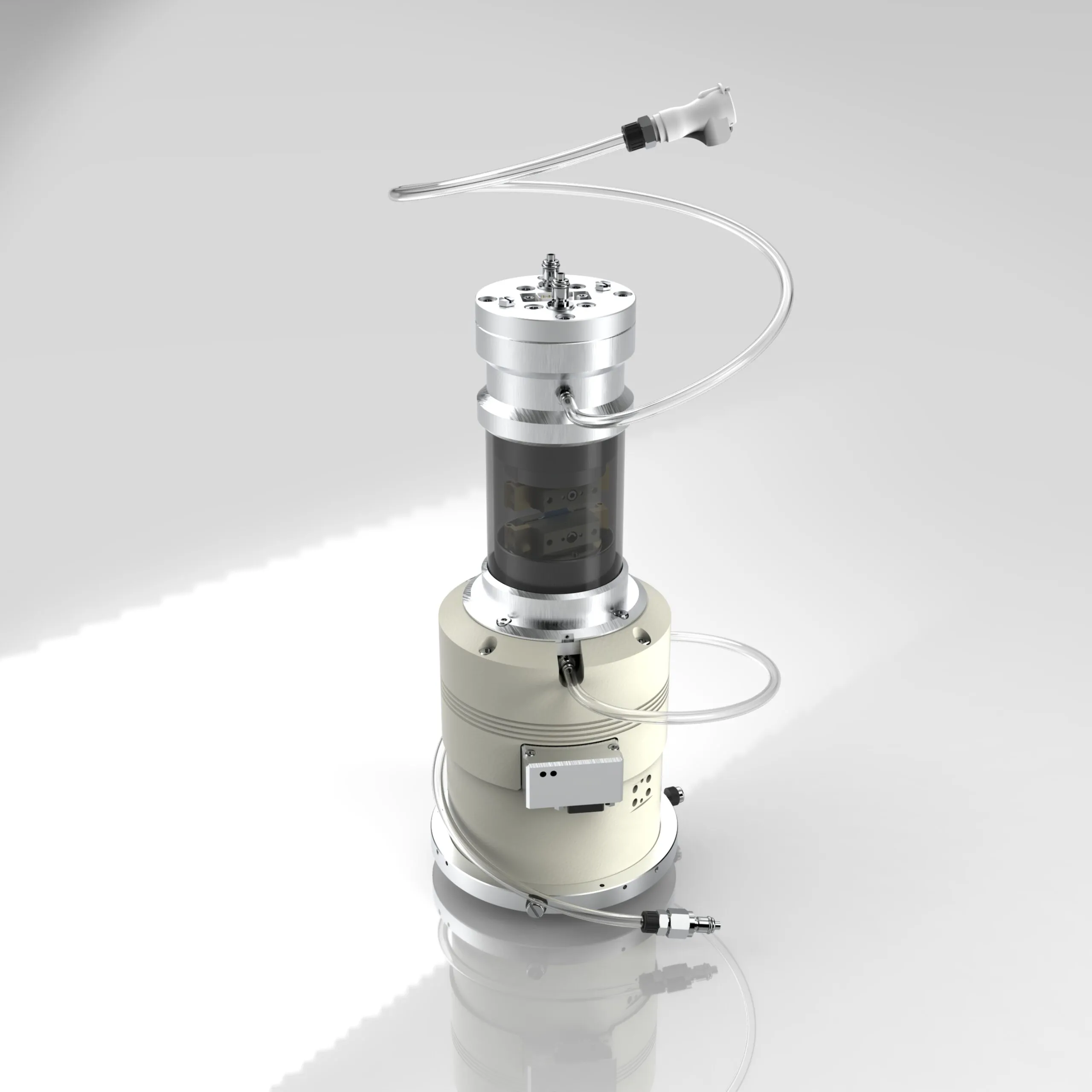 Environmental and custom solutions - Humidity stages CT5000TEC ENV