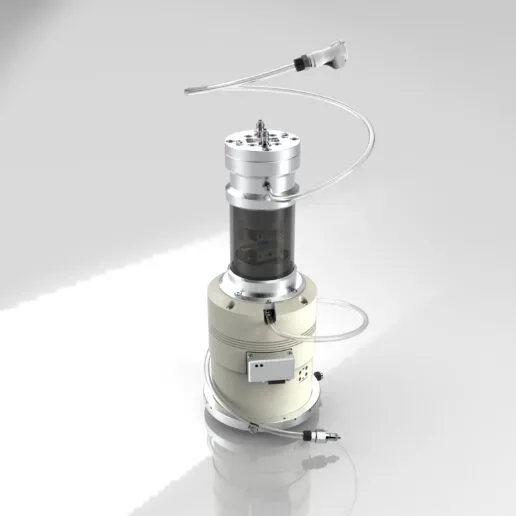Environmental and custom solutions - Humidity stages CT5000TEC ENV