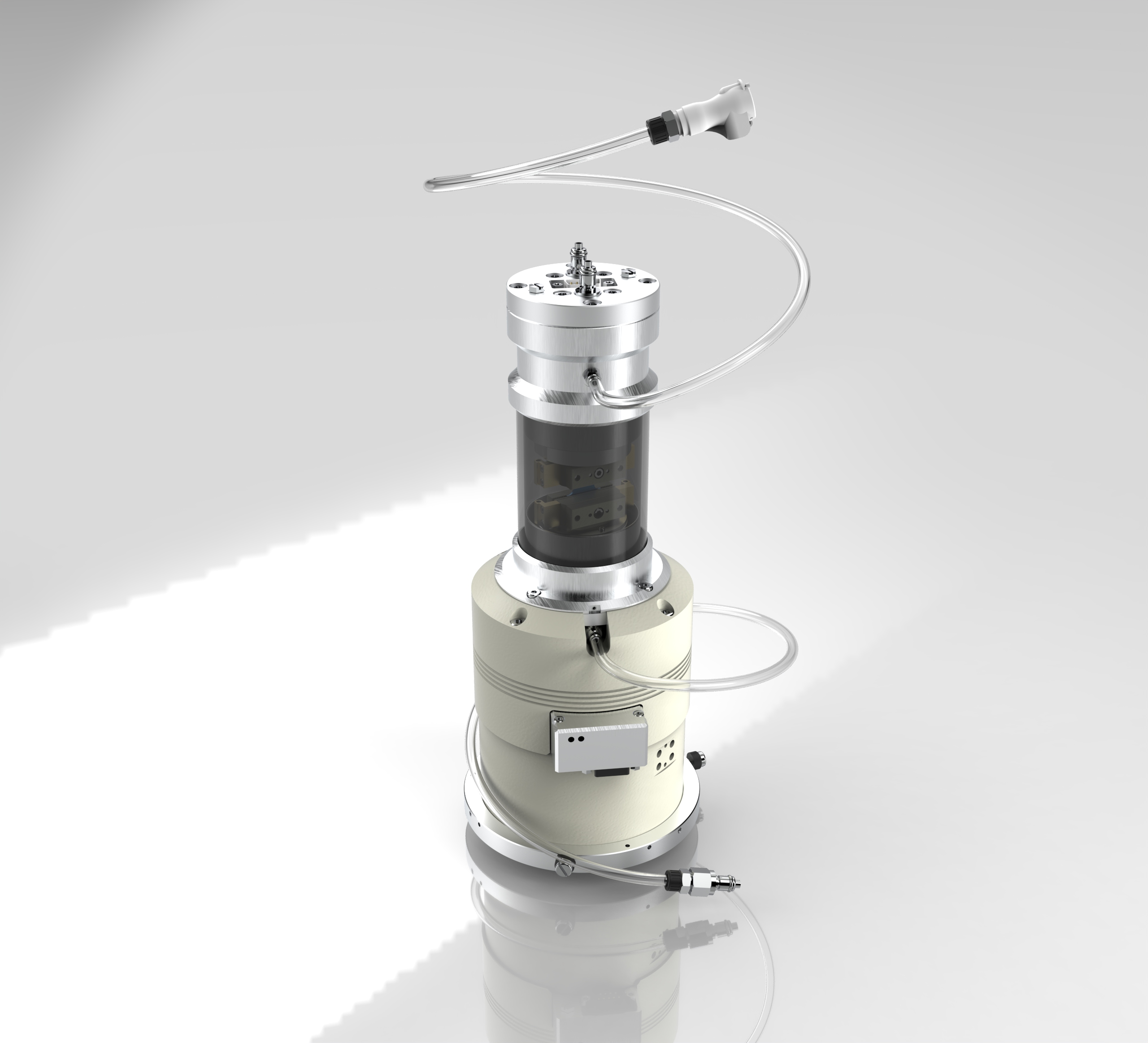 Environmental and custom solutions - Humidity stages CT5000TEC ENV
