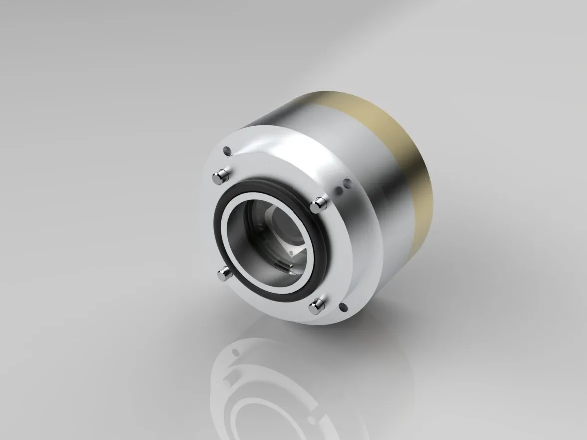 Chamberscope External