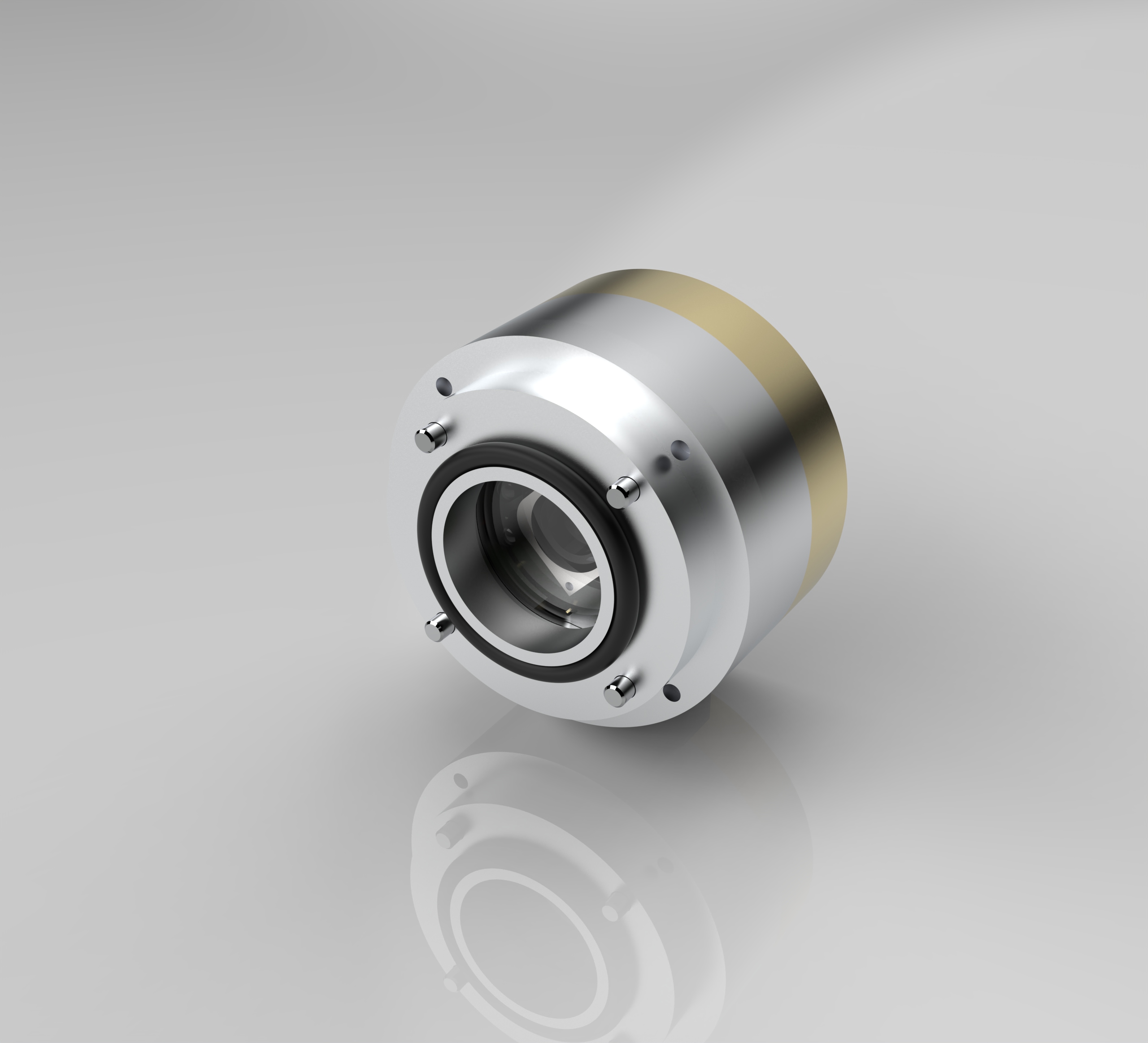 Chamberscope External