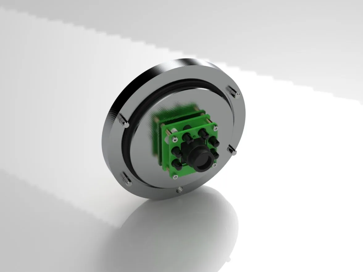 Chamberscope Internal