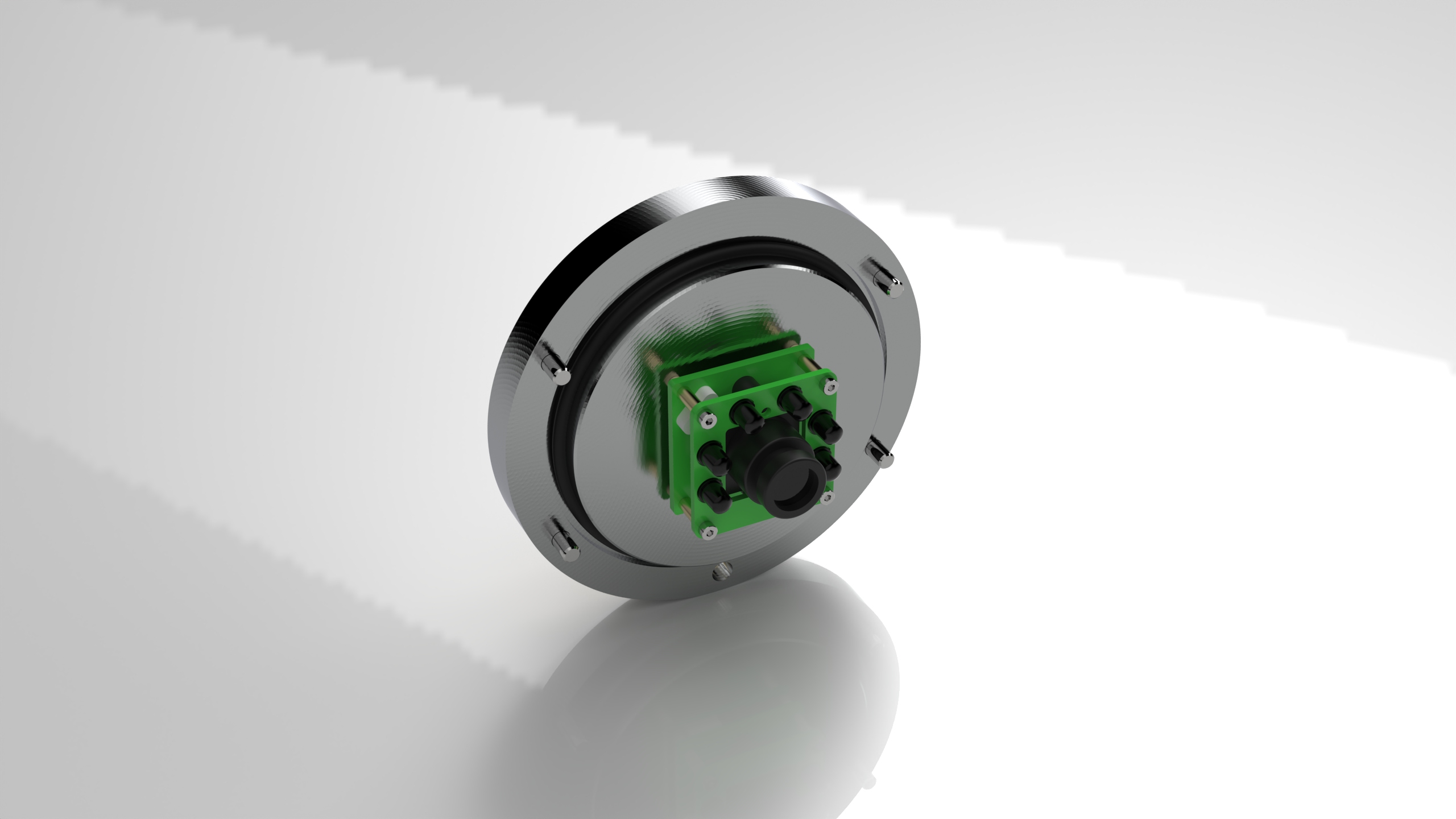 Chamberscope Internal
