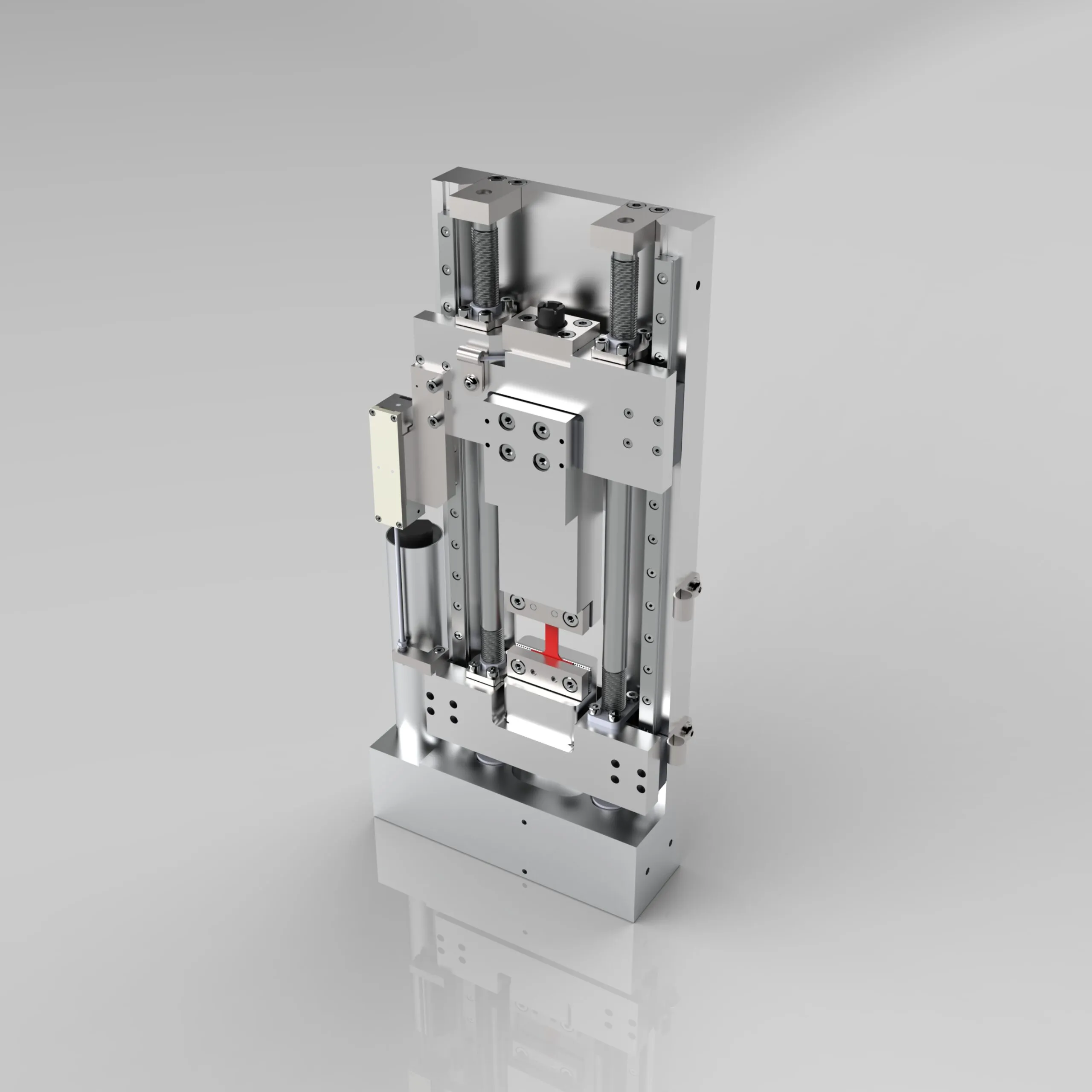 Microtest™ MT2000DL Transmission Tensile and Compression Stage