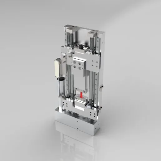 Microtest™ MT2000DL Transmission Tensile and Compression Stage