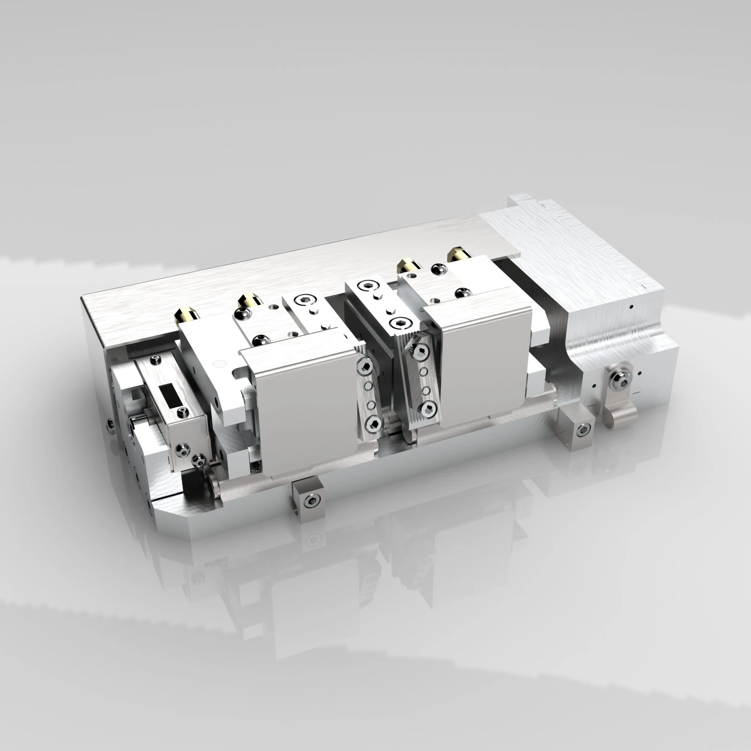 Microtest™ 2kN EBSD Tensile and Compression Stage