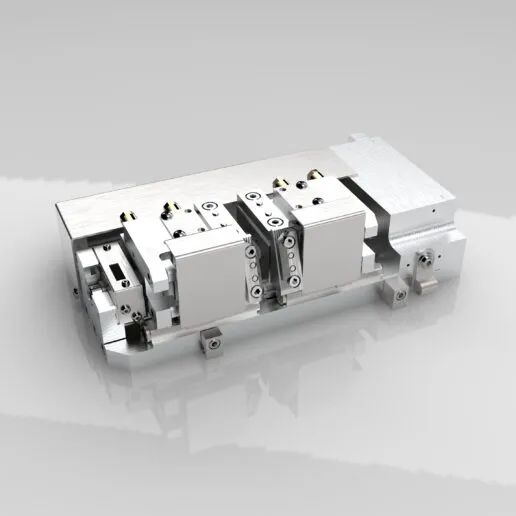 Microtest™ 2kN EBSD Tensile and Compression Stage