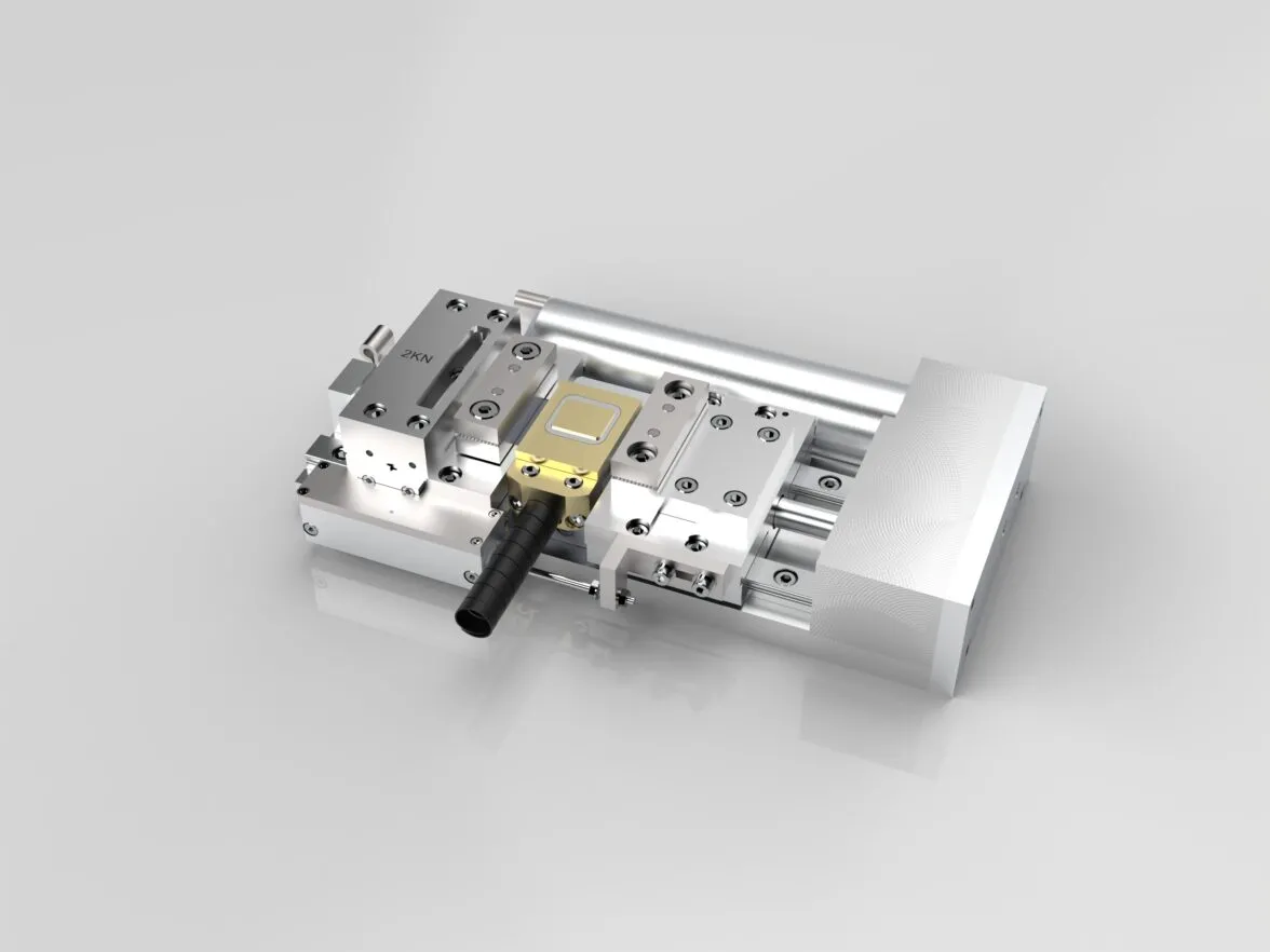 Microtest™ 2kN Variable Temperature Tensile and Compression Stages