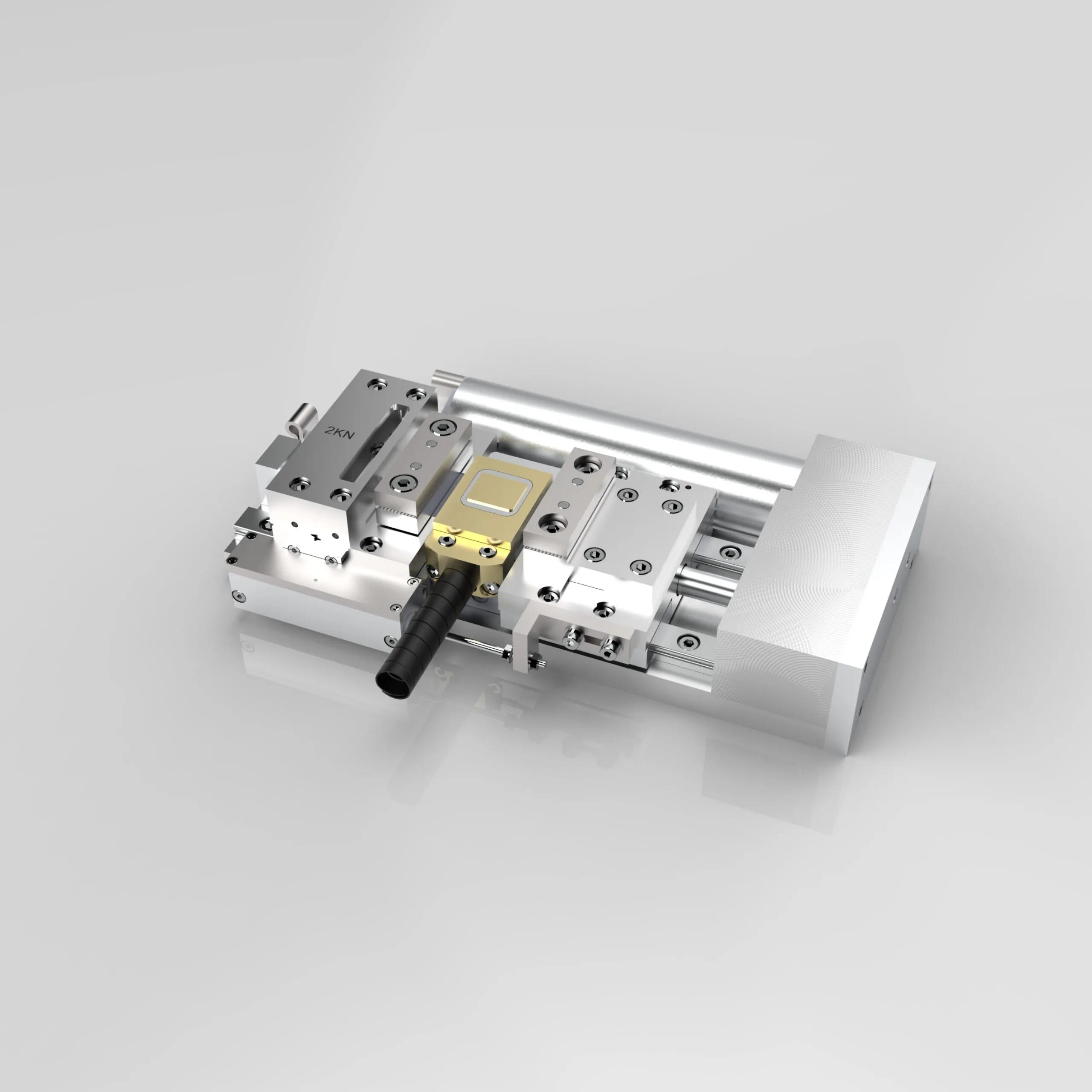 Microtest™ 2kN Variable Temperature Tensile and Compression Stages
