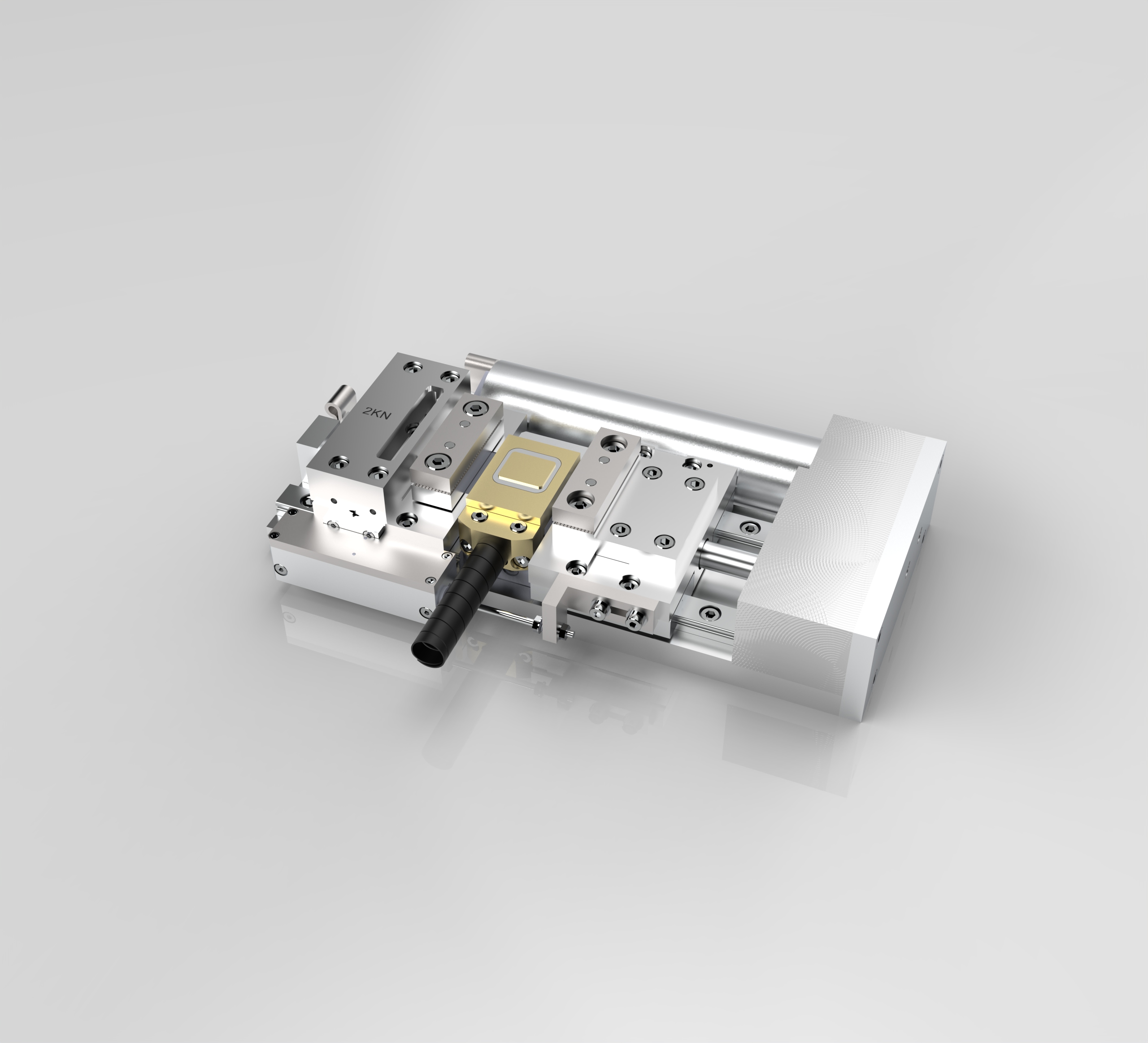 Microtest™ 2kN Variable Temperature Tensile and Compression Stages