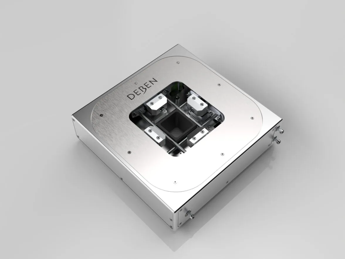 Microtest™ MT200BA Multi-Axial Tensile and Compression Stage