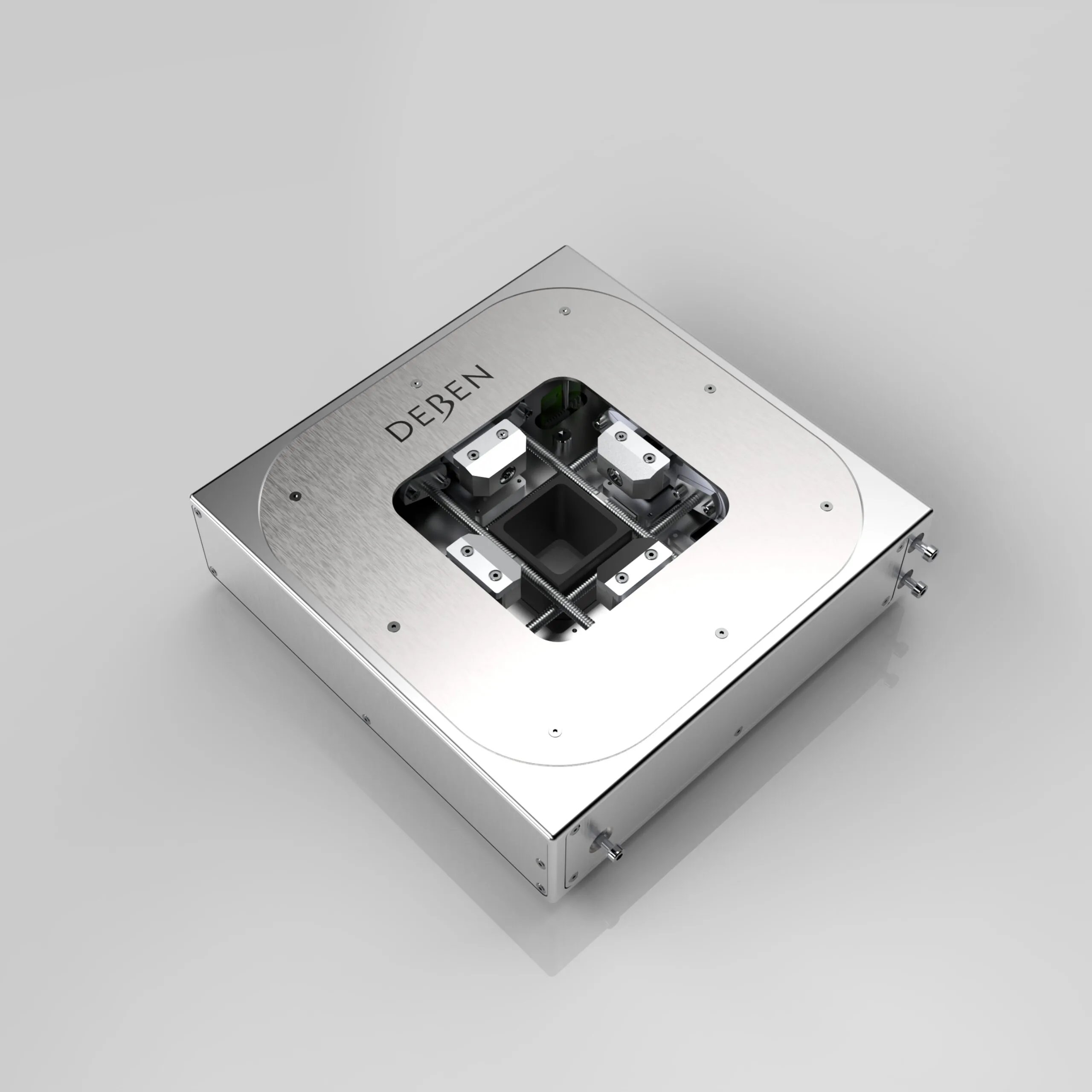 Microtest™ MT200BA Multi-Axial Tensile and Compression Stage