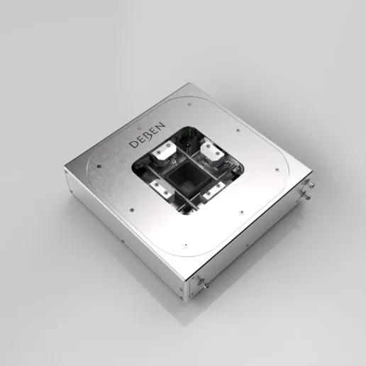 Microtest™ MT200BA Multi-Axial Tensile and Compression Stage