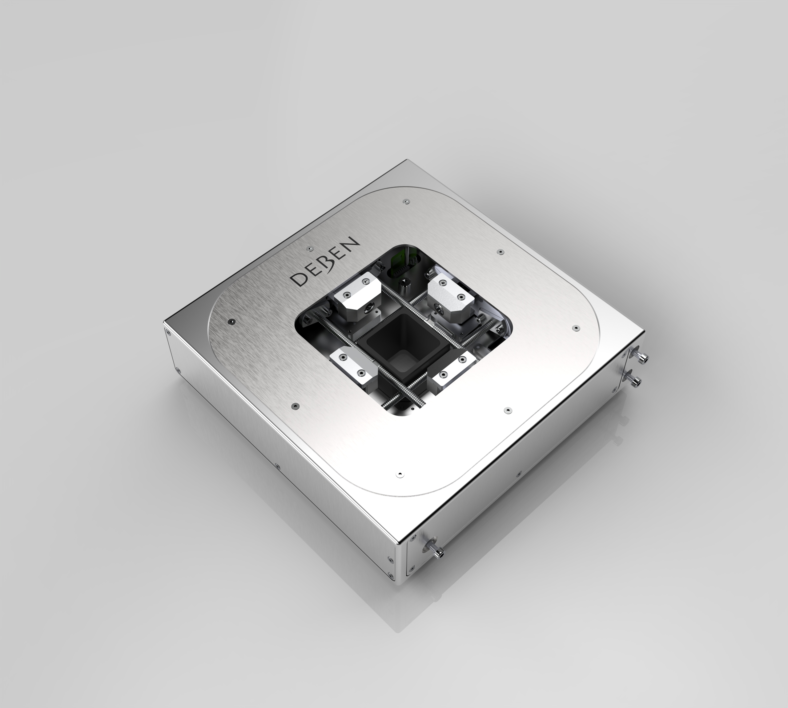 Microtest™ MT200BA Multi-Axial Tensile and Compression Stage