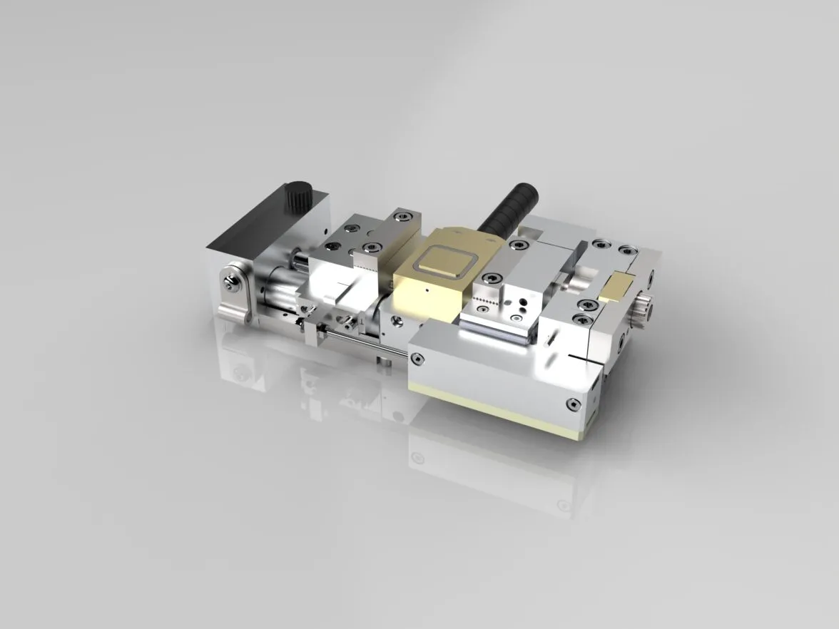 Microtest™ 200N Variable Temperature Tensile and Compression Stages