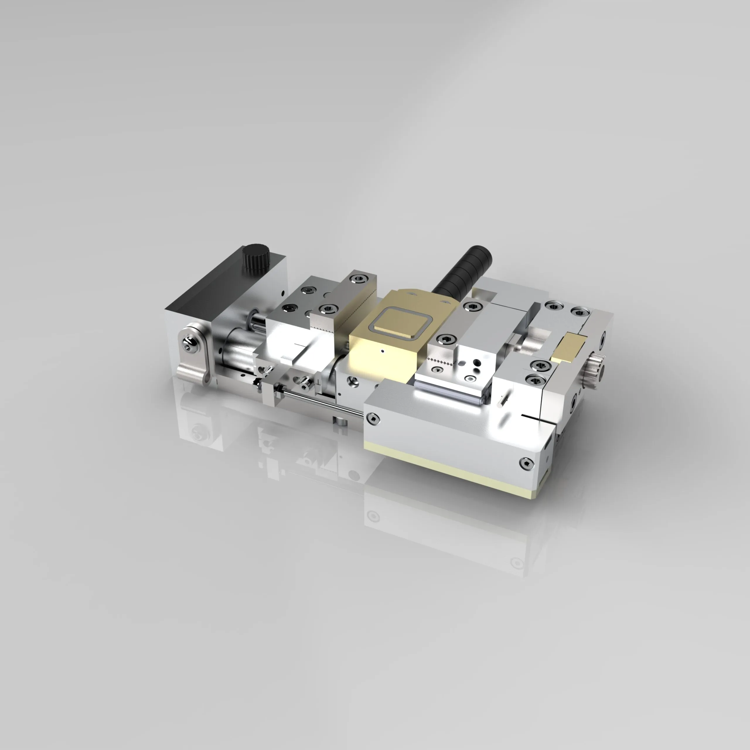 Microtest™ 200N Variable Temperature Tensile and Compression Stages