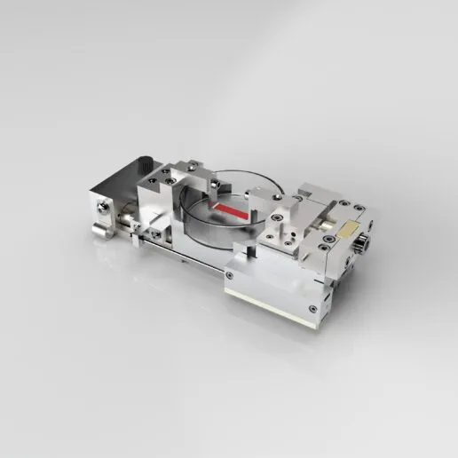 Microtest™ MT200P Tensile and Compression stage for Life Sciences