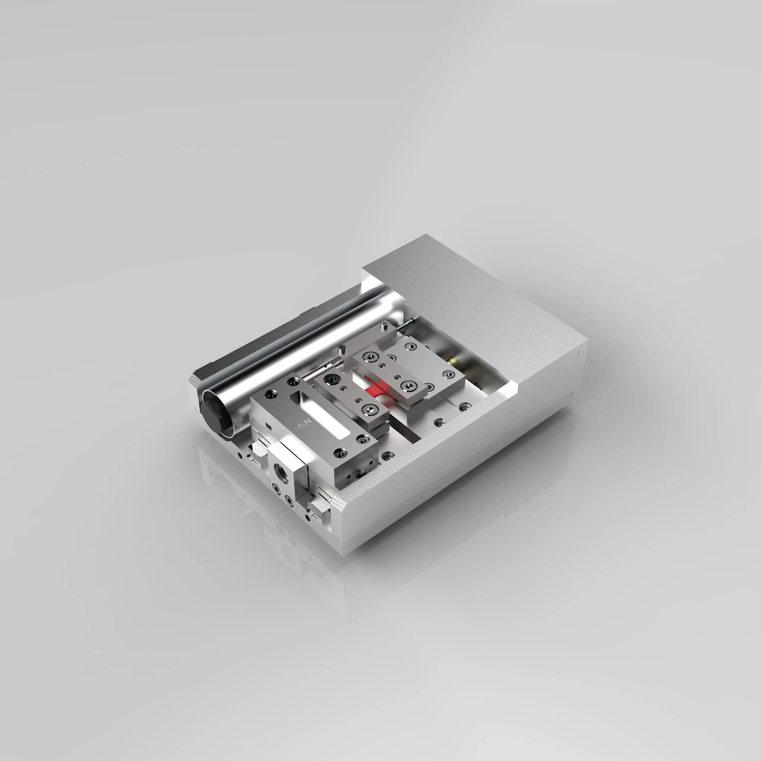 Microtest™ MT5000 Tensile and Compression Stage
