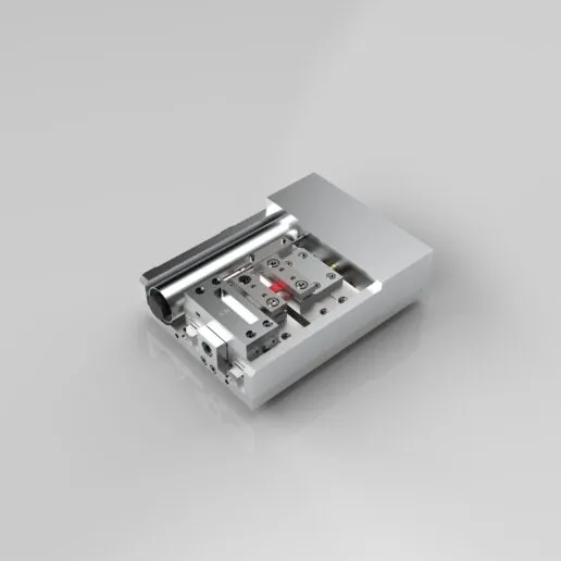 Microtest™ MT5000 Tensile and Compression Stage
