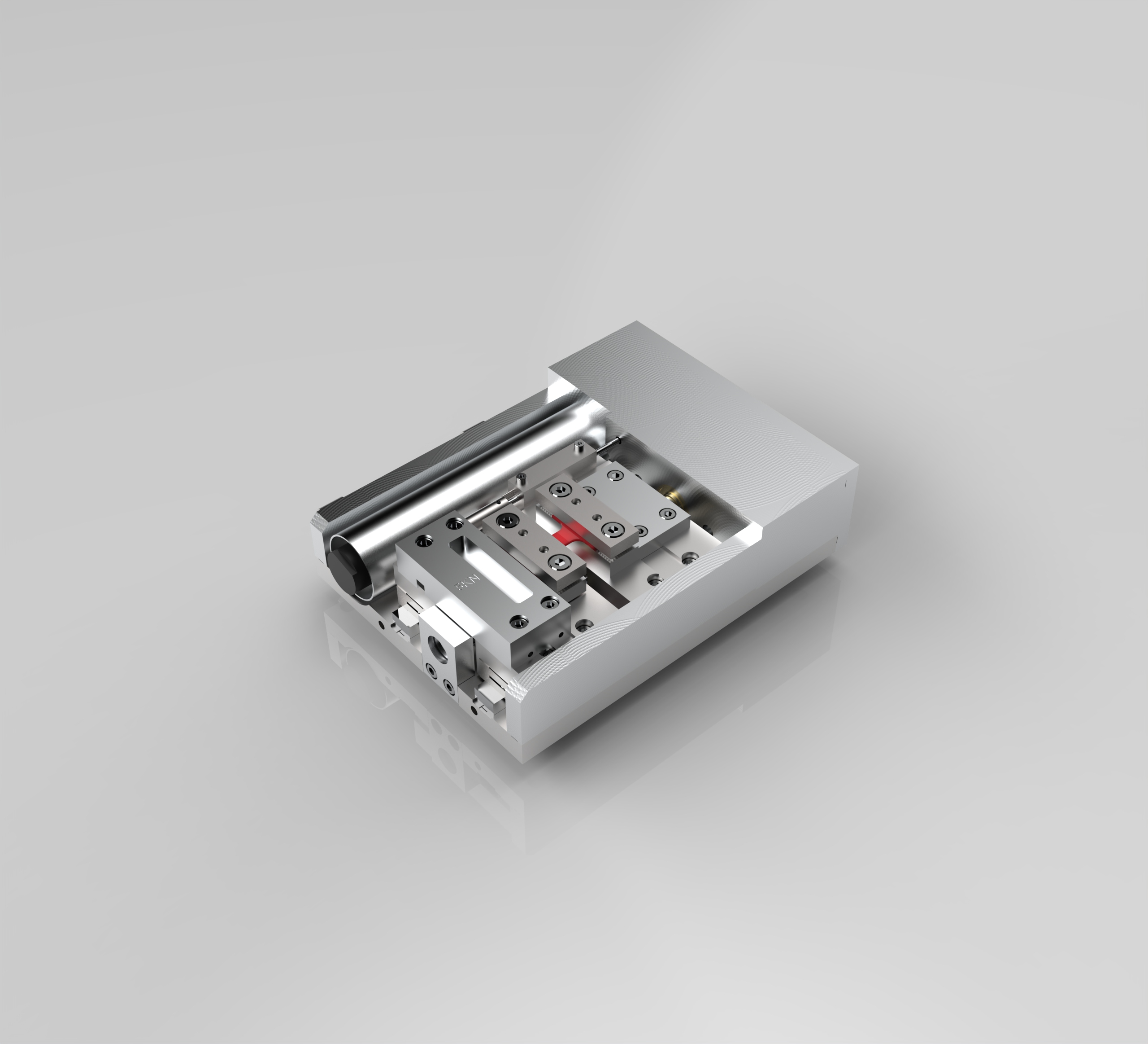 Microtest™ MT5000 Tensile and Compression Stage
