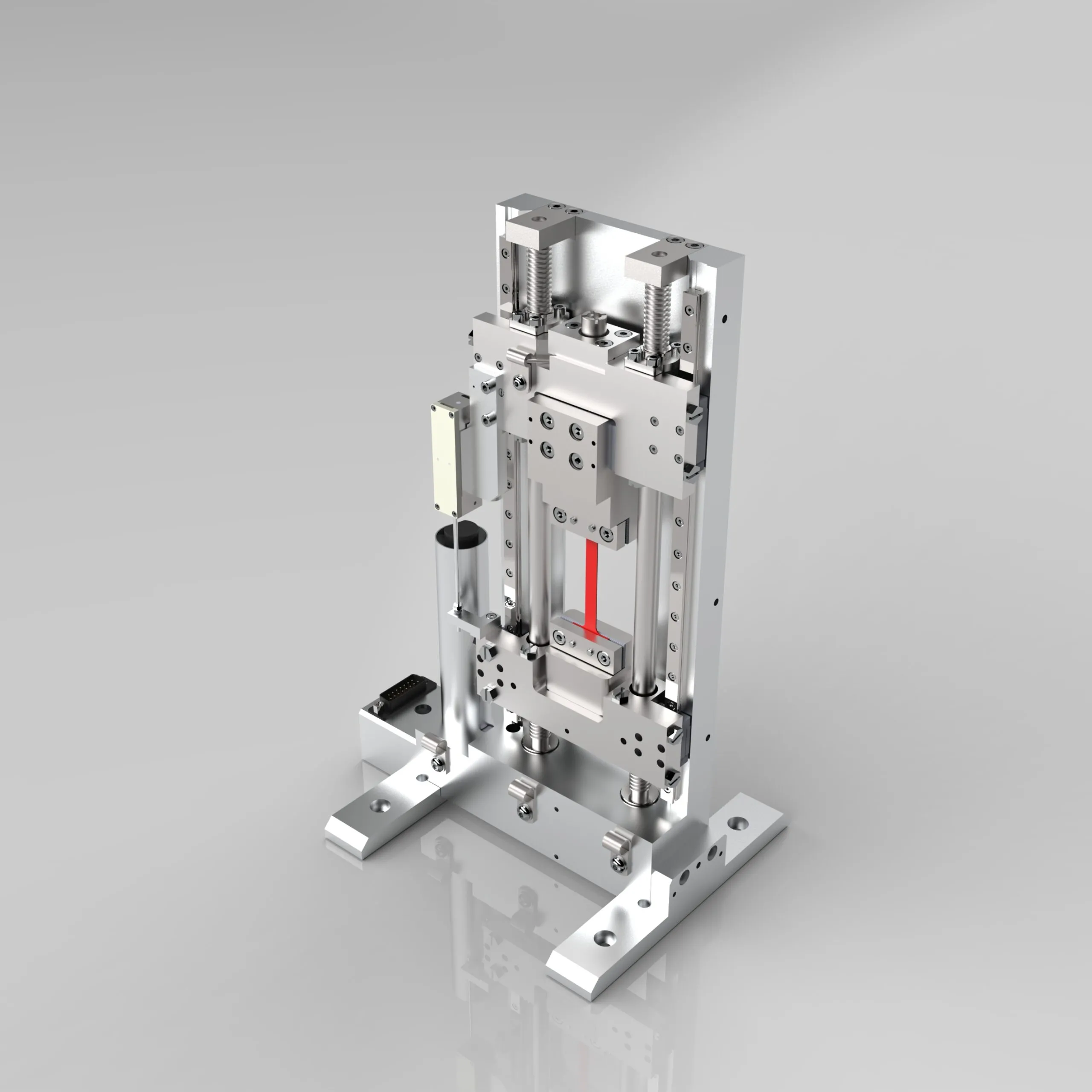 Microtest™ MT5000DL Transmission Tensile and Compression Stage