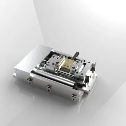 Microtest™ MT5000VT Variable Temperature Tensile and Compression Stage