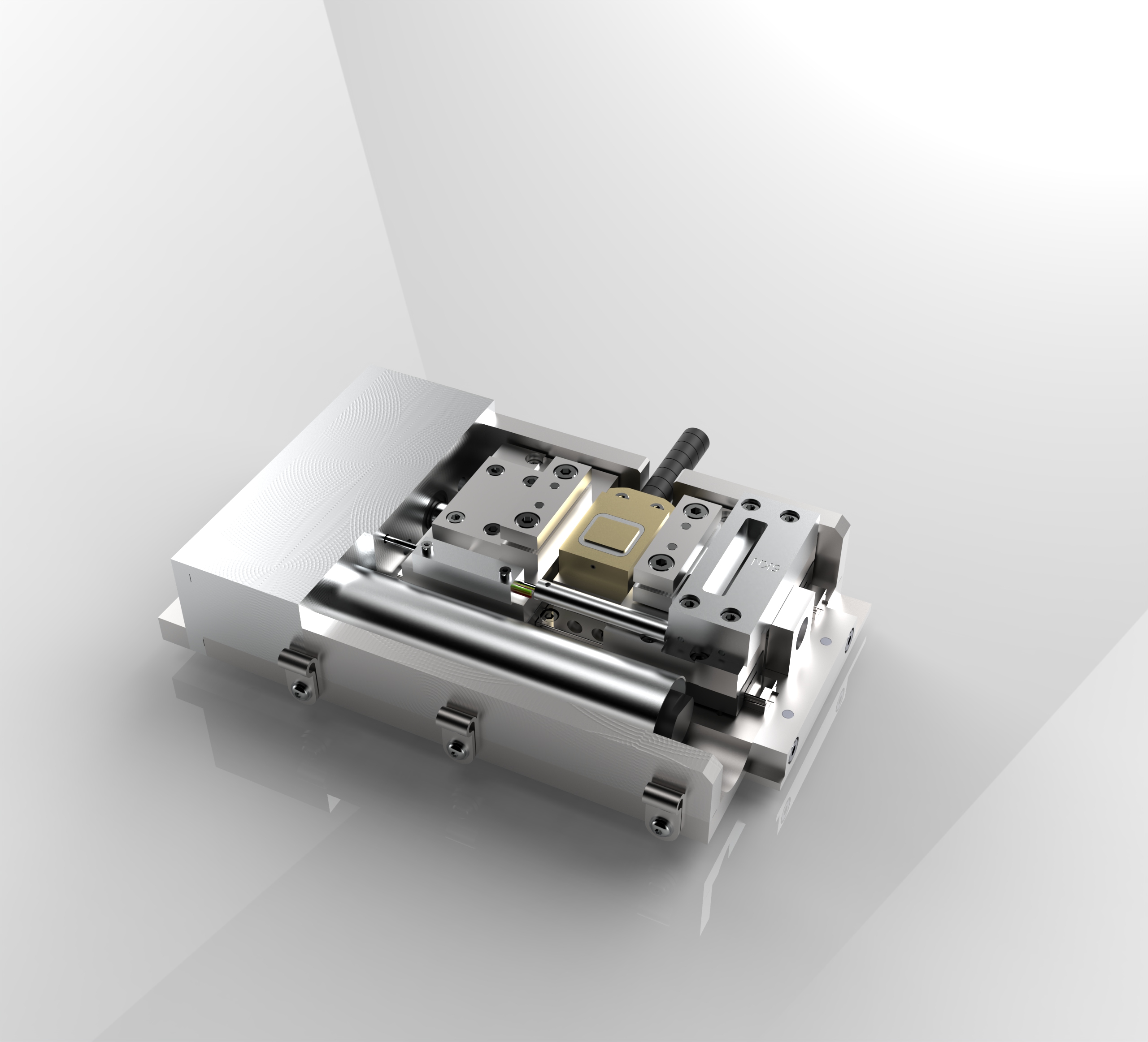 Microtest™ MT5000VT Variable Temperature Tensile and Compression Stage